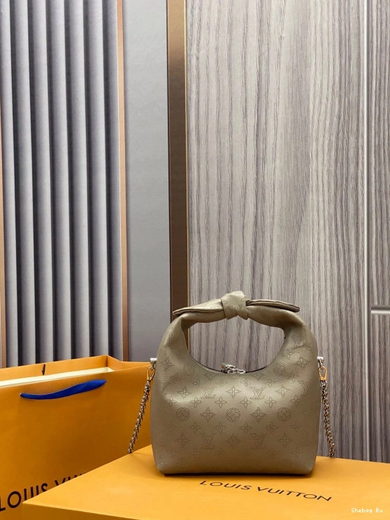 KNOT PM LOUIS VUITTON WHY 0722